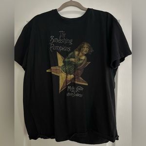 Smashing Pumpkins T Shirt
